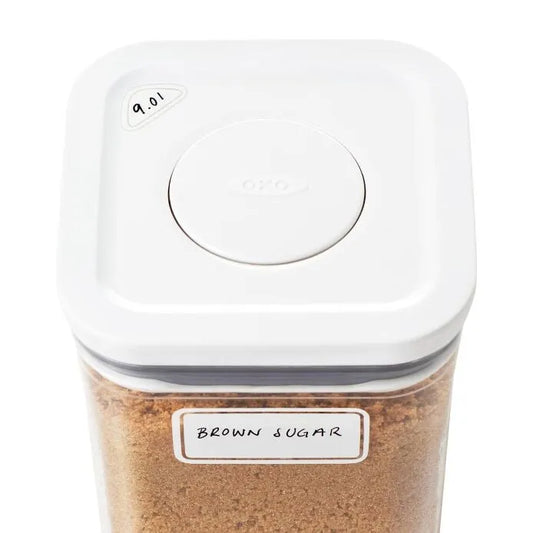 POP Removable Labels