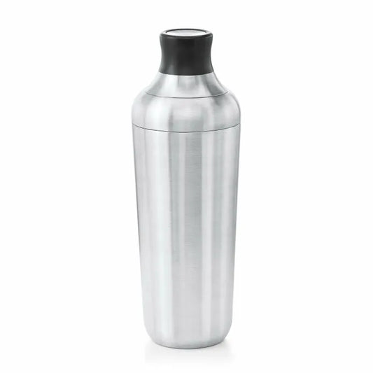 Steel Single Wall Cocktail Shaker
